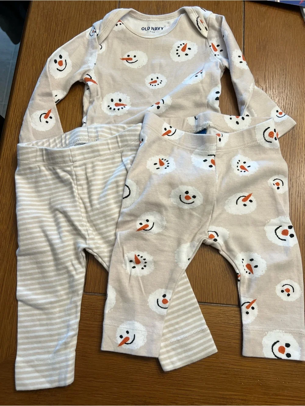 Old Navy two piece